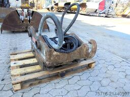 OilQuick OQ 80 Schnellwechsler