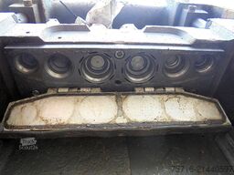 OilQuick OQ 80 Schnellwechsler