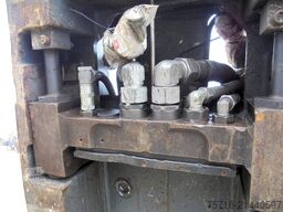 OilQuick OQ 80 Schnellwechsler