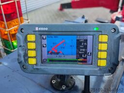 Unic URW 706 CDMER Jip Diesel + Electric!