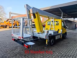 Iveco Daily 35-140 Multitel MZ 250