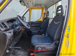 Iveco Daily 35-140 Multitel MZ 250