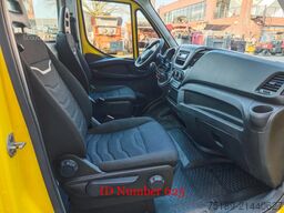 Iveco Daily 35-140 Multitel MZ 250