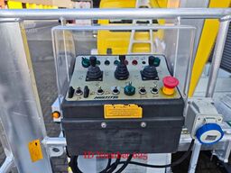 Iveco Daily 35-140 Multitel MZ 250