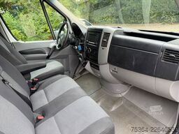 VW Crafter 2.0 Tdi L2H2 Ahk Motor springt nicht an