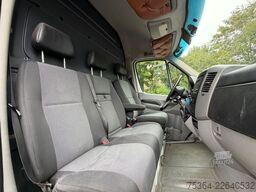 VW Crafter 2.0 Tdi L2H2 Ahk Motor springt nicht an