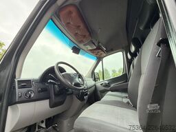 VW Crafter 2.0 Tdi L2H2 Ahk Motor springt nicht an