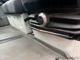 VW Crafter 2.0 Tdi L2H2 Ahk Motor springt nicht an