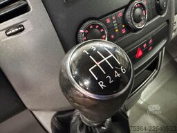 VW Crafter 2.0 Tdi L2H2 Ahk Motor springt nicht an