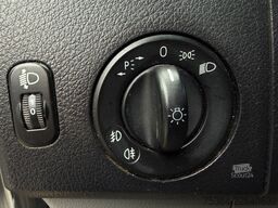 VW Crafter 2.0 Tdi L2H2 Ahk Motor springt nicht an