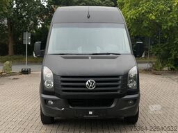 VW Crafter 2.0 Tdi L2H2 Ahk Motor springt nicht an