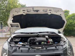 VW Crafter 2.0 Tdi L2H2 Ahk Motor springt nicht an