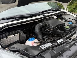 VW Crafter 2.0 Tdi L2H2 Ahk Motor springt nicht an