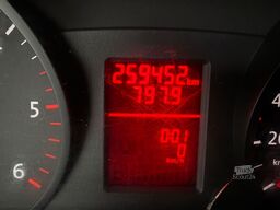 VW Crafter 2.0 Tdi L2H2 Ahk Motor springt nicht an