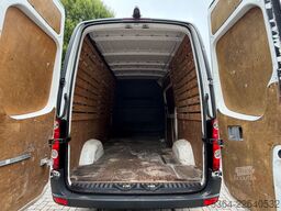 VW Crafter 2.0 Tdi L2H2 Ahk Motor springt nicht an