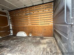 VW Crafter 2.0 Tdi L2H2 Ahk Motor springt nicht an