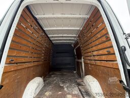 VW Crafter 2.0 Tdi L2H2 Ahk Motor springt nicht an