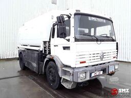Tanker Renault G 230 13000L