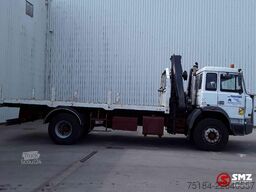 Iveco Unic 190.32 Hiab 100 Top