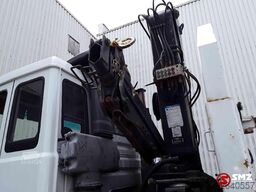 Iveco Unic 190.32 Hiab 100 Top