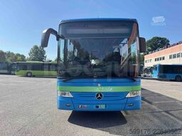 Mercedes-Benz Integro