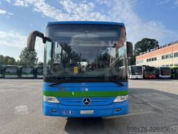 Mercedes-Benz Integro