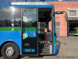 Mercedes-Benz Integro