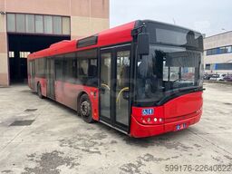 Solaris Urbino