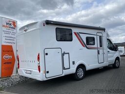 BÜRSTNER Lineo T 690 G, Winterpaket,6E,XENON,SAT,TV,RFK