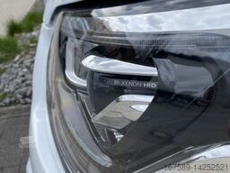 BÜRSTNER Lineo T 690 G, Winterpaket,6E,XENON,SAT,TV,RFK