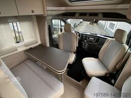 BÜRSTNER Lineo T 690 G, Winterpaket,6E,XENON,SAT,TV,RFK