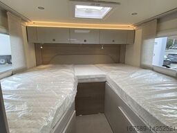 BÜRSTNER Lineo T 690 G, Winterpaket,6E,XENON,SAT,TV,RFK