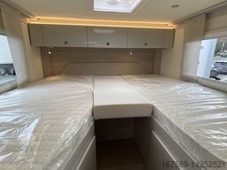 BÜRSTNER Lineo T 690 G, Winterpaket,6E,XENON,SAT,TV,RFK