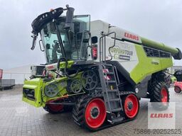 Claas LEXION 8600 TT E5