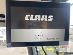 Claas LEXION 8600 TT E5