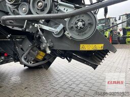 Claas LEXION 8600 TT E5