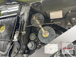 Claas LEXION 8600 TT E5