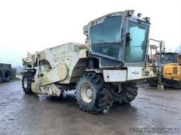 Wirtgen Wr 2400