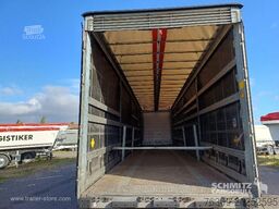 Schmitz Cargobull Curtainsider Mega Getränke