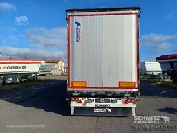 Schmitz Cargobull Curtainsider Mega Getränke