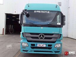 Mercedes Actros 1841 eev