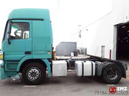Mercedes Actros 1841 eev