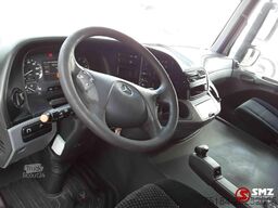 Mercedes Actros 1841 eev