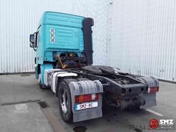 Mercedes Actros 1841 eev