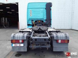 Mercedes Actros 1841 eev