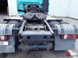 Mercedes Actros 1841 eev
