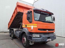 Renault Kerax 370