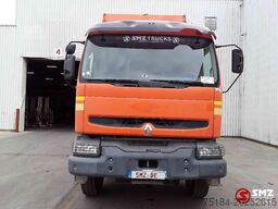 Renault Kerax 370