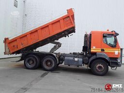 Renault Kerax 370