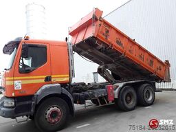 Renault Kerax 370